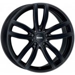 MAK Fahr 9,5x19 5x120 ET46 gloss black | Zboží Auto