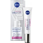 Nivea Cellular Expert Filler krém na kontury očí a rtů 15 ml – Zboží Dáma