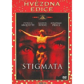 Stigmata DVD