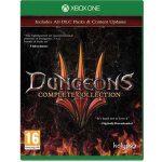 Dungeons 3 Complete – Zboží Živě