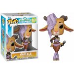 Funko Pop! 1657 Disney Zootopia 2 Gazelle – Zbozi.Blesk.cz
