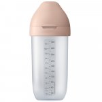 Lovi Mammafeel lahev průhledná 250 ml – Zboží Dáma