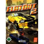 FlatOut 2 – Zboží Dáma