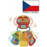 Vtech Mluvící klíče CZ – Hledejceny.cz