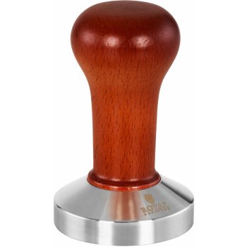 Royal Catering RCKM-27 Tamper dřevo 58 mm