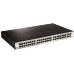 D-Link DGS-1210-48 – Sleviste.cz