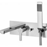 Paffoni West WS001CR – Hledejceny.cz