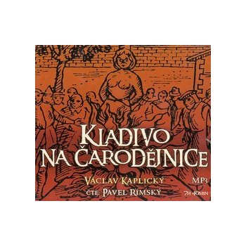 Kladivo na čarodějnice