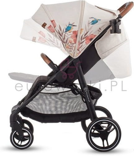 Kinderkraft Grande LX Freedom Bird 2021