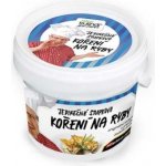 Kulinář Koření na ryby 80 g – Zboží Dáma