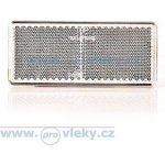 WAS Odrazka UP 96x42mm bílá samolepící – Hledejceny.cz