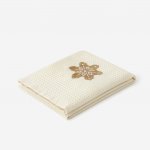 Goldea perník na krémovém 50 x 70 cm – Hledejceny.cz