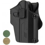 Amomax polymerové opaskové černé – Sleviste.cz