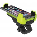 iOttie Active Edge Bike & Bar Mount, electric lime HLBKIO102GN