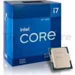 Intel Core i7-12700F BX8071512700F – Zboží Živě