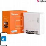 Sonoff ZigBee Smart Switch – Zboží Živě