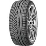 Michelin Pilot Alpin PA4 225/55 R17 97H Runflat – Sleviste.cz