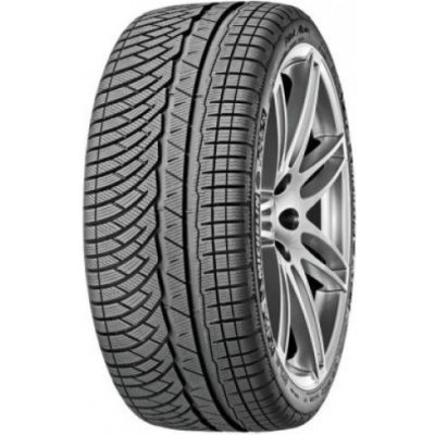 Michelin Pilot Alpin PA2 295/35 R19 104V