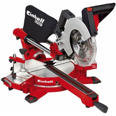 Einhell TC-MS 2513 L 4300850 – HobbyKompas.cz