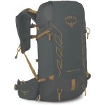 Osprey Talon Velocity 20l dark charcoal tumbleweed yellw – Hledejceny.cz