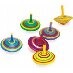 Small Foot sada káča mix 6 ks – Hledejceny.cz