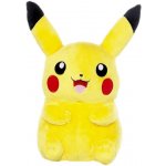 Pokemon Pikachu 45 cm – Zboží Mobilmania