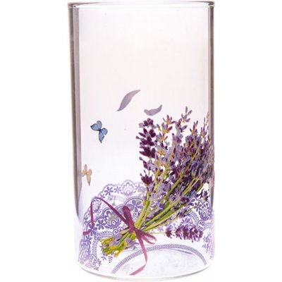 Dakls Sklenice levandule 6/48 320 ml – Zbozi.Blesk.cz