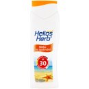 Helios Herb mléko na opalování SPF30 200 ml