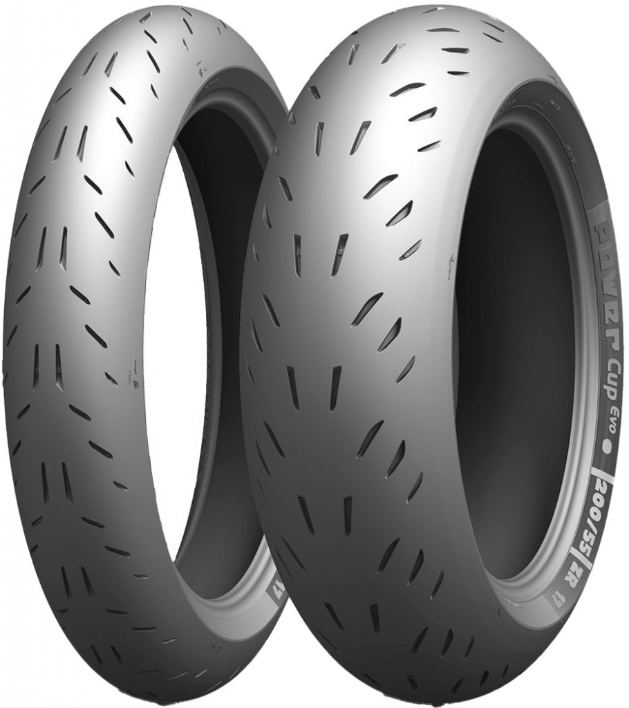 Michelin Power Cup 2 200/55 R17 78W