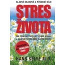 Kniha Stres života - Hans Selye