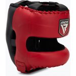 RDX Apex Head Gear With Nose Protection Bar – Hledejceny.cz