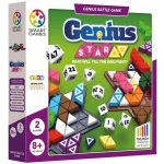 Smart Genius Star logická – Zboží Živě