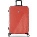 TUCCI T-0118/3-L červená 122 L – Zboží Dáma
