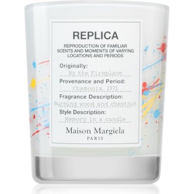 Maison Margiela REPLICA By the Fireplace 165 g