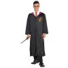Karnevalový kostým Amscan Čarodejnícky plášť Chrabromil Harry Potter