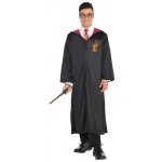 Amscan Čarodejnícky plášť Chrabromil Harry Potter – Zboží Mobilmania
