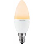 Paulmann LED svíčka 4W, E14, zlatá 281.82 P – Hledejceny.cz