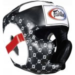 Fairtex HG10 Super Sparring – Zboží Dáma