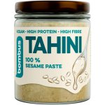 Bombus Tahini 100% sezamová pasta 300 g – Sleviste.cz
