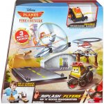 Mattel Planes set s natahovacím lankem – Hledejceny.cz