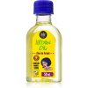 Vlasová regenerace Lola Cosmetics Argan Oil arganový olej na vlasy 50 ml