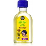 Lola Cosmetics Argan Oil arganový olej na vlasy 50 ml – Hledejceny.cz