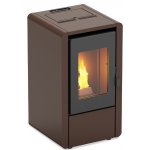 Kalor Petite 6 hnědá – Sleviste.cz