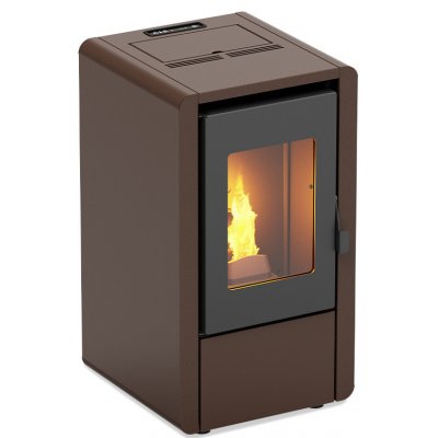 Kalor Petite 6 hnědá – Sleviste.cz