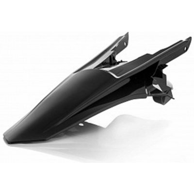 Acerbis zadní blatník KTM SX/SXF 16 18 kromě SX250/16 černá | Zboží Auto