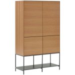 Kave Home Vedrana 97,5 x 40 cm – Zboží Mobilmania