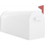 Rottner US Mailbox poštovní schránka Barva: Bílá