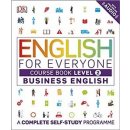 English for Everyone Business English Level 2 Course Book