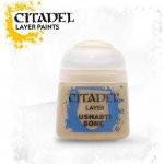 GW Citadel Layer Paint Ushabti Bone – Zboží Živě