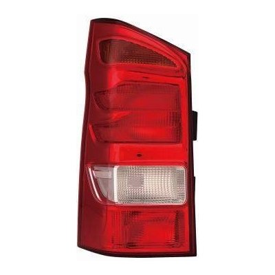 LORO Zadní světlo LOR 440-19A5L-UE – Zboží Mobilmania